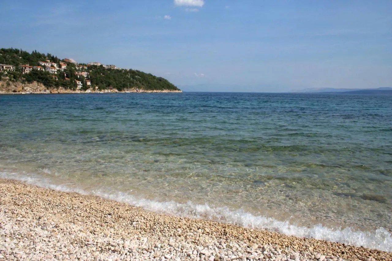Apartments With A Parking Space Jadranovo, Crikvenica - 5533 Croatia