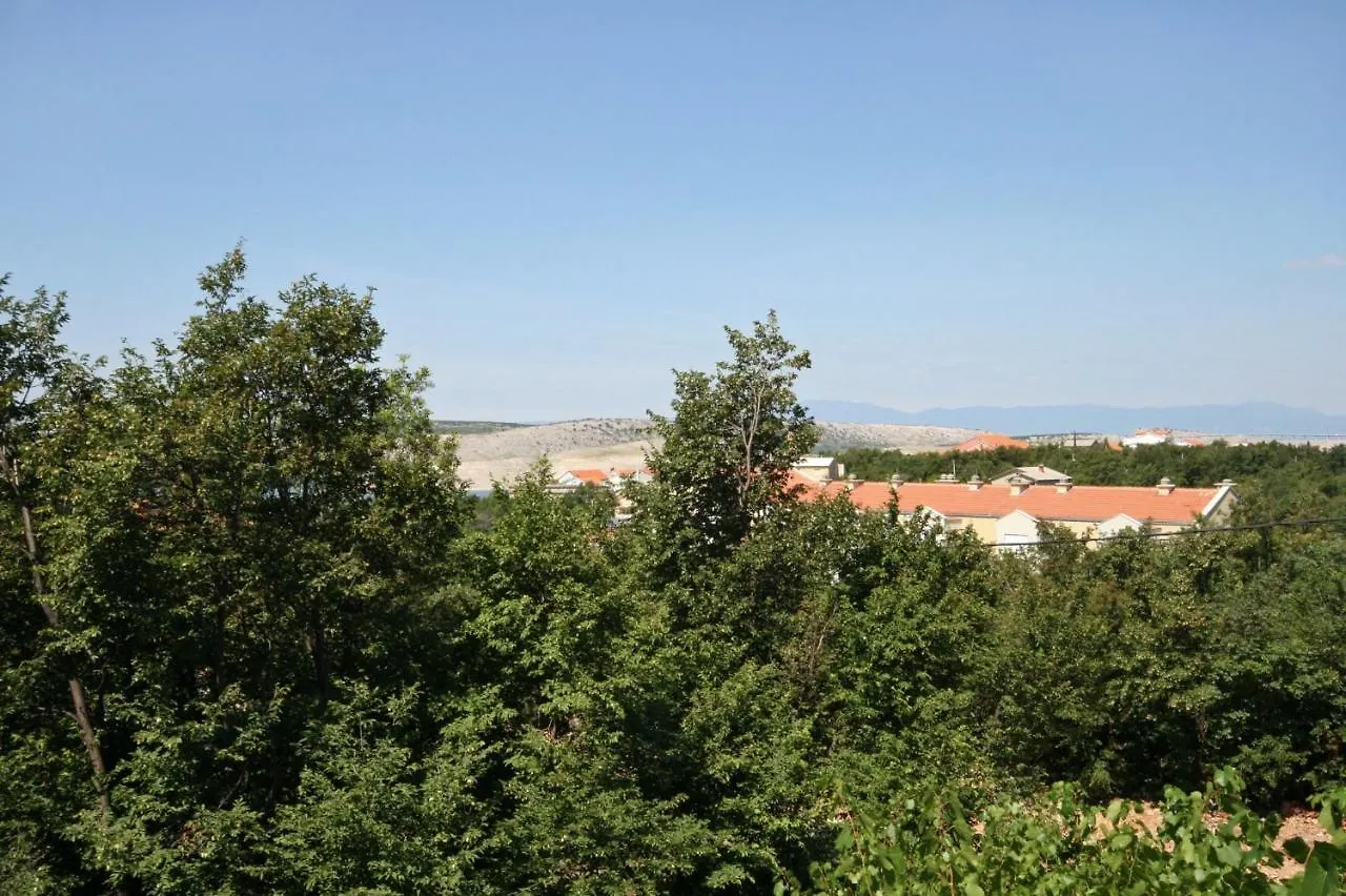 Apartments With A Parking Space Jadranovo, Crikvenica - 5533  卓得诺沃