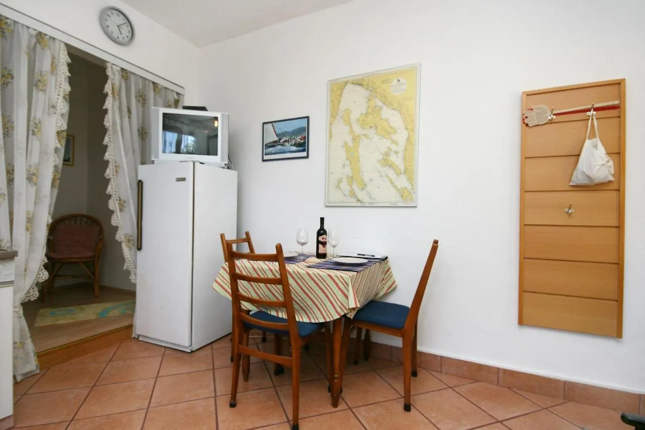 Apartments With A Parking Space Jadranovo, Crikvenica - 5533